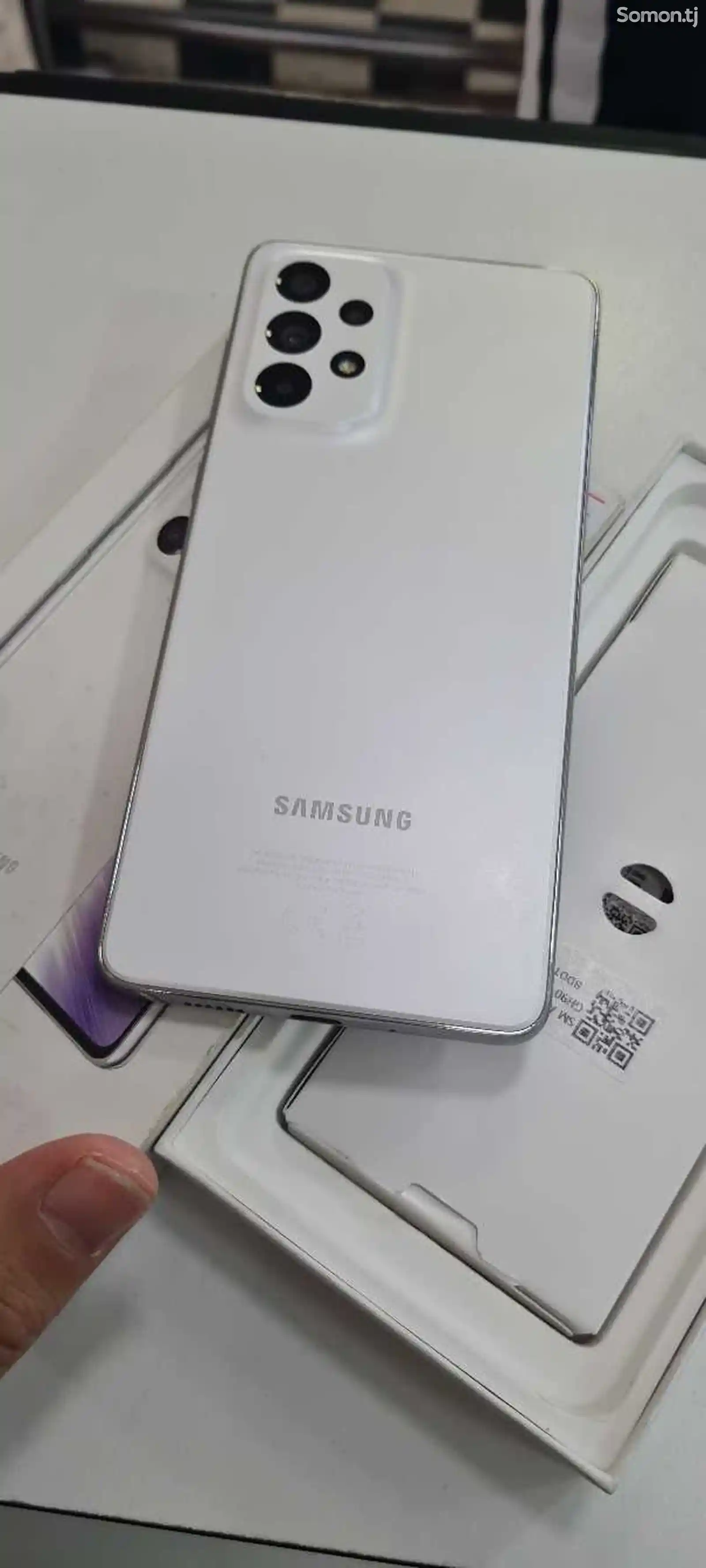 Samsung Galaxy A73 128gb