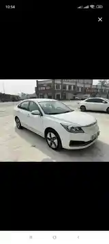 Dongfeng Landian E5, 2022-2