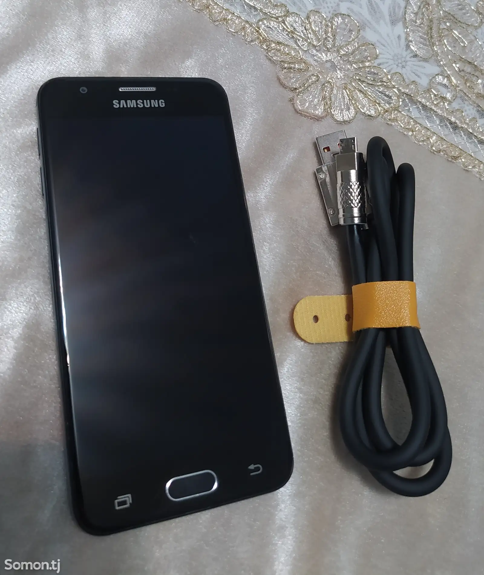 Samsung Galaxy J5 Prime-1