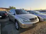 Lexus RX series, 2007-2