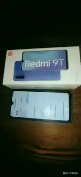 Xiaomi Redmi 9T-2