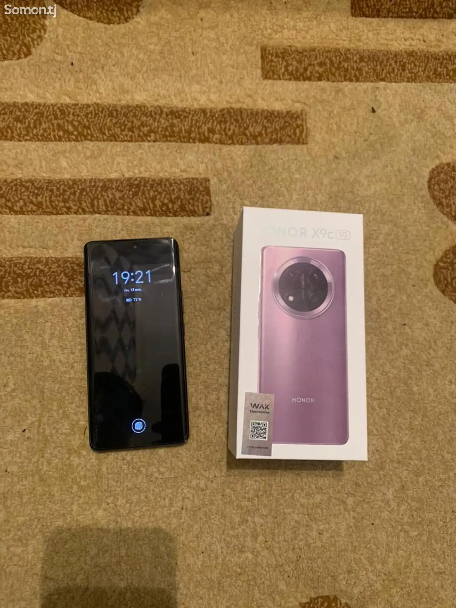 Honor X9c 5G-1