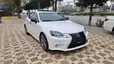 Lexus IS series, 2008-6