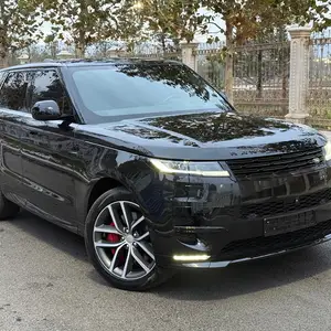 Land Rover Range Rover Sport, 2023