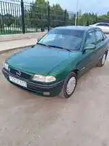 Opel Astra F, 1997-3