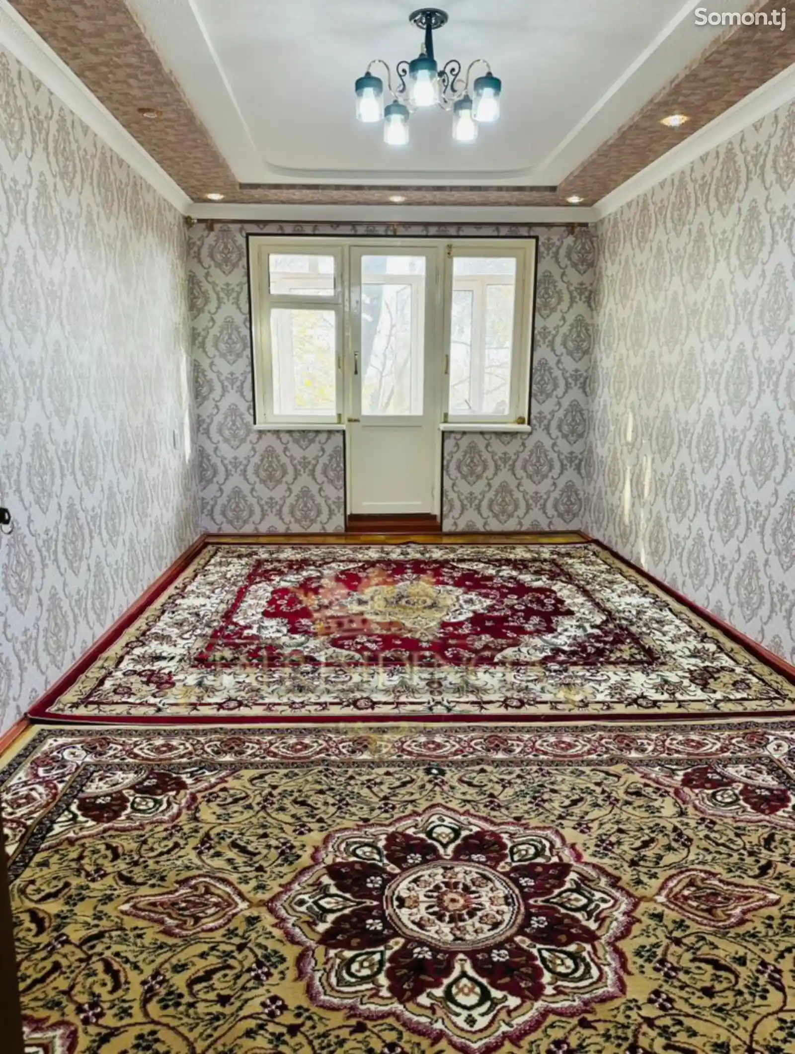 5-комн. квартира, 2 этаж, 82м², 31 мкр-10