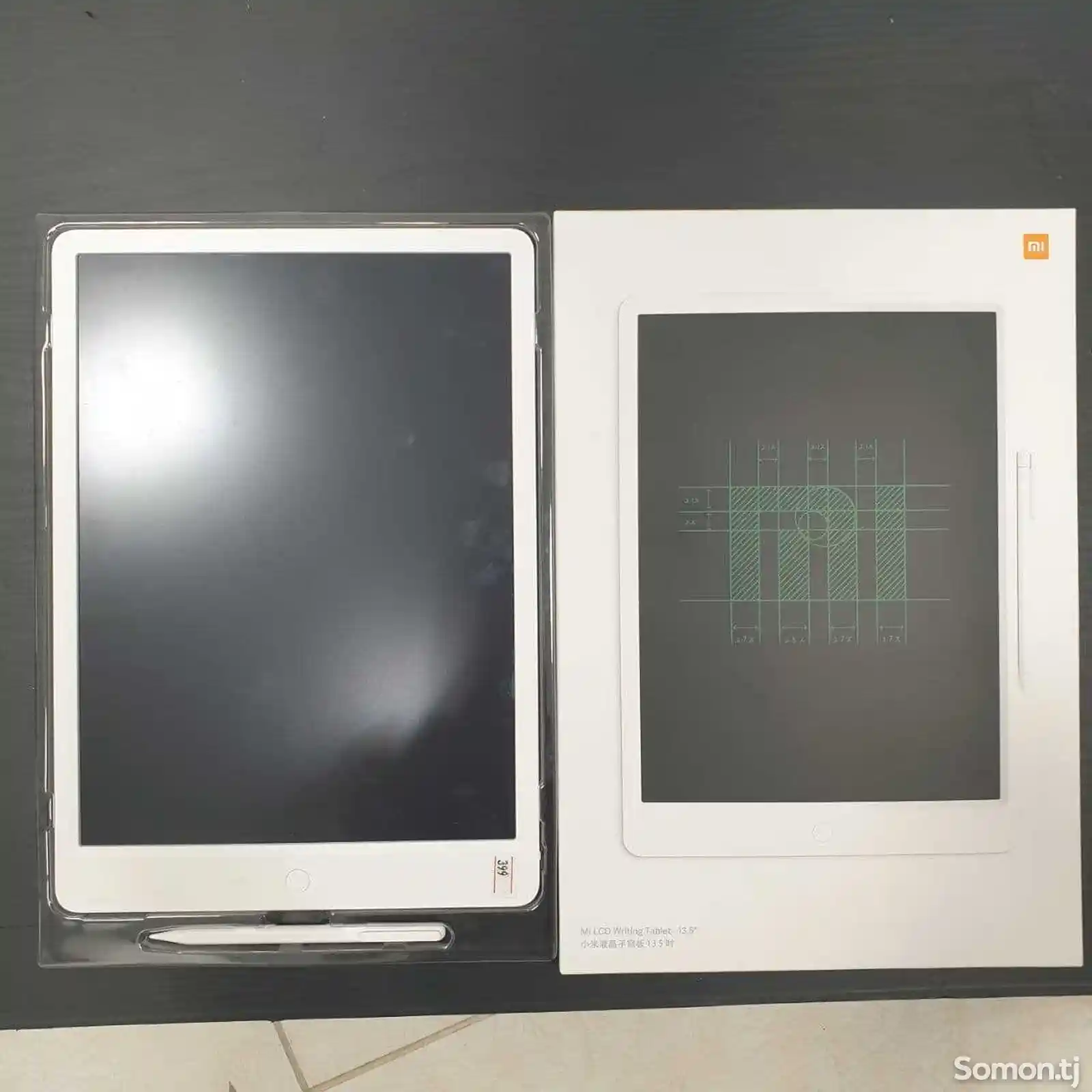 Планшет для рисования Xiaomi Mi LCD Writing Tablet 13.5 inch-1