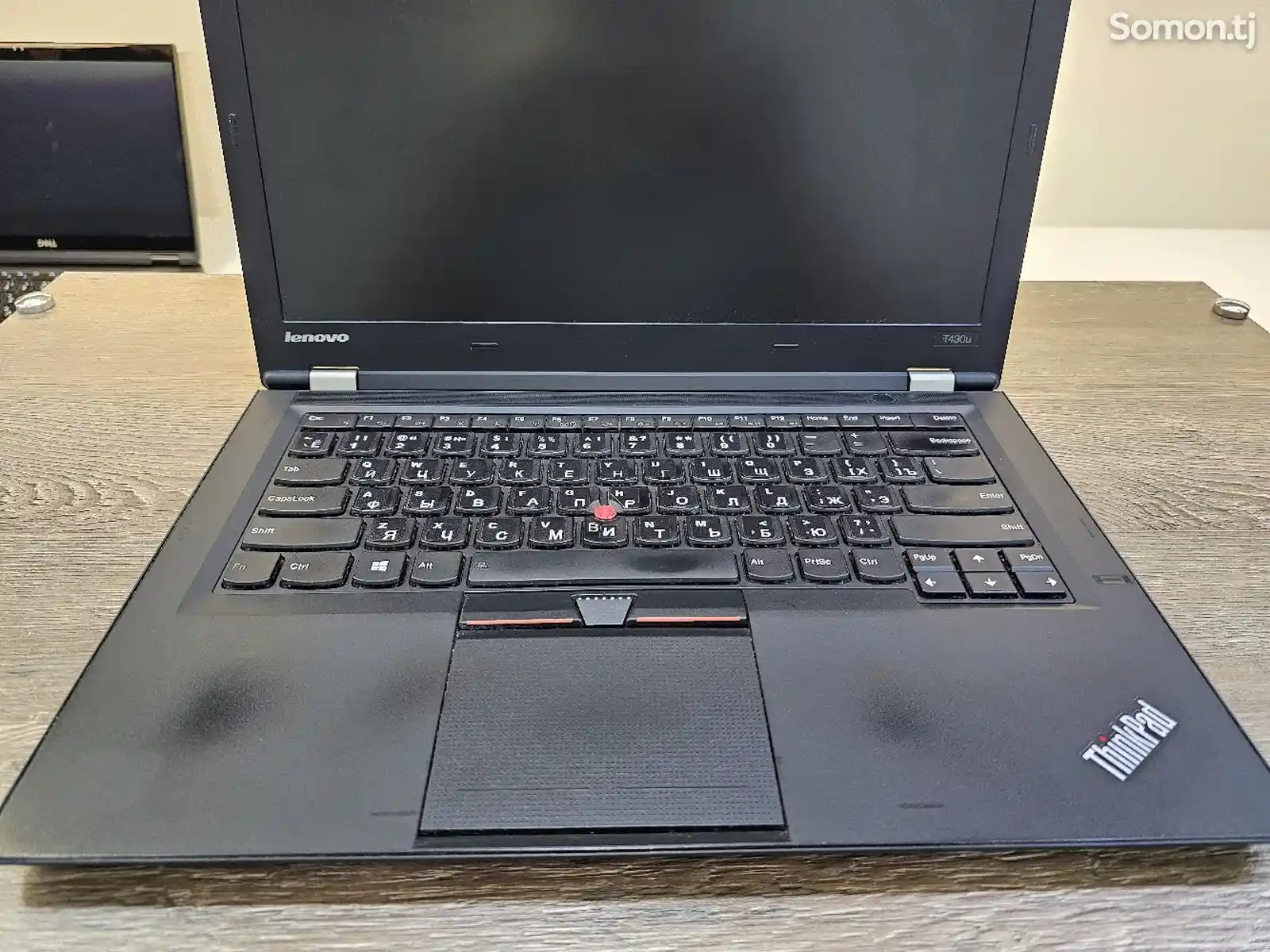 Ноутбук Lenovo Core i5-3317U / 4GB / HDD 500GB-4