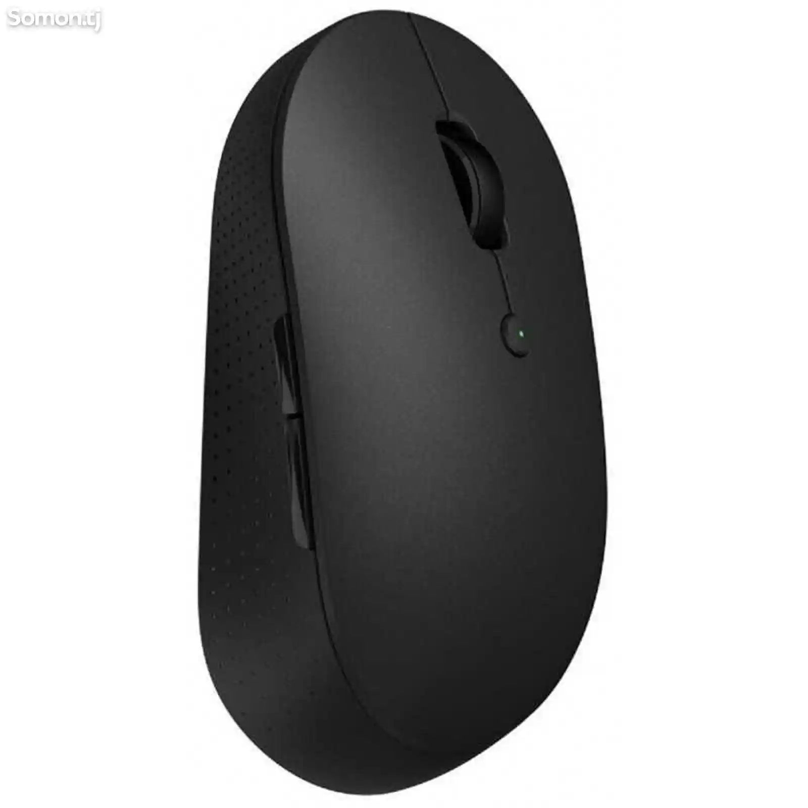 Мышь Mi Dual Mode Wireless Mouse Silent Edition-4