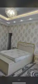 2-комн. квартира, 10 этаж, 78м², И.Сомони-3