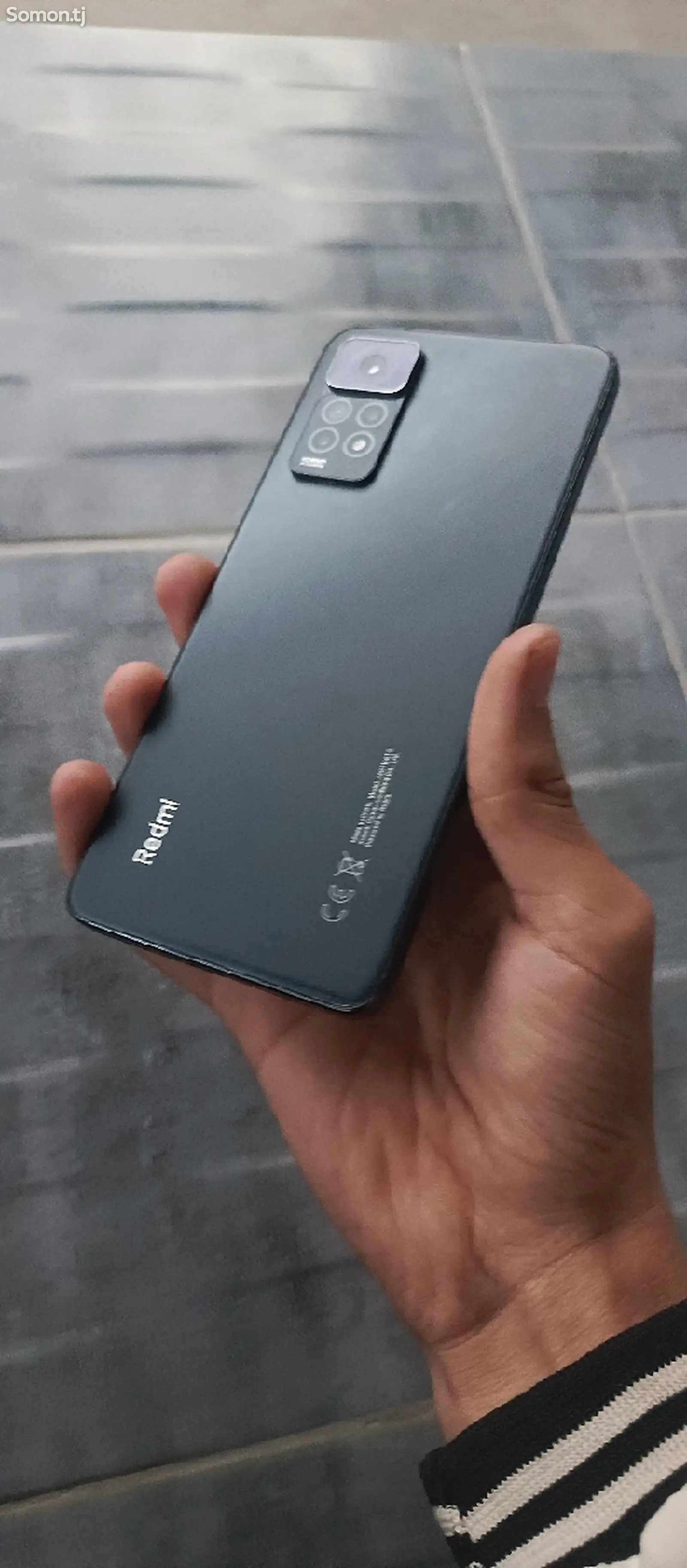 Xiaomi redmi note 11 pro-1