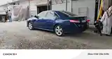 Toyota Camry, 2011-2