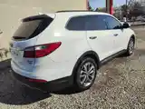 Hyundai Santa Fe, 2015-5