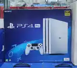 Игровая приставка Sony PlayStation 4 pro Full set-5