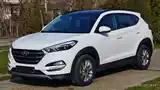 Hyundai Tucson, 2017-2