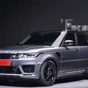 Land Rover Range Rover Sport, 2020 на заказ