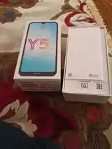 Huawei Y5 2019-4