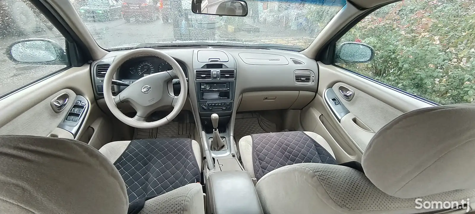 Nissan Maxima, 2005-2