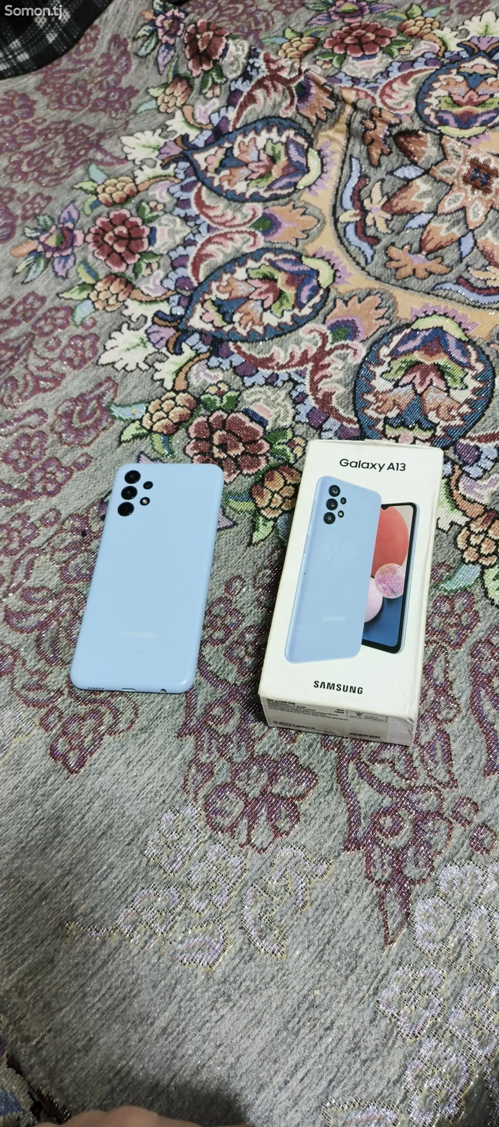 Samsung Galaxy A13 128gb-1