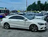 Mercedes-Benz CLA-Class, 2015-5