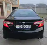 Toyota Camry, 2014-4