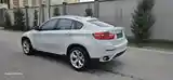 BMW X6, 2009-2