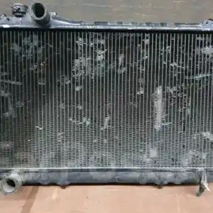 Радиатор от Toyota mark 2