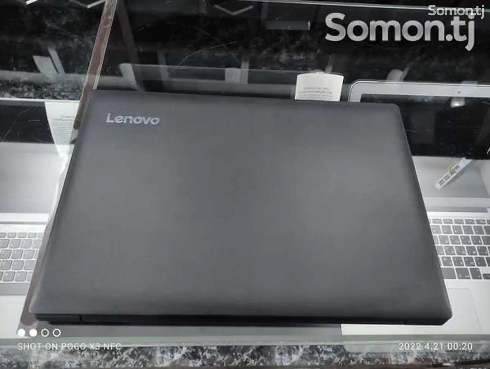 Игровой ноутбук Lenovo Ideapad 320C Core i5-7200U 8GB/1TB 7TH GEN-6