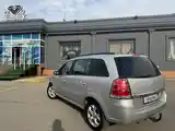 Opel Zafira, 2006-4