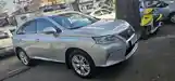 Lexus RX series, 2010-10