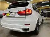 BMW X5 M, 2017-4