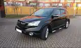 Honda CR-V, 2007-10