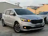 Kia Carnival, 2014-2