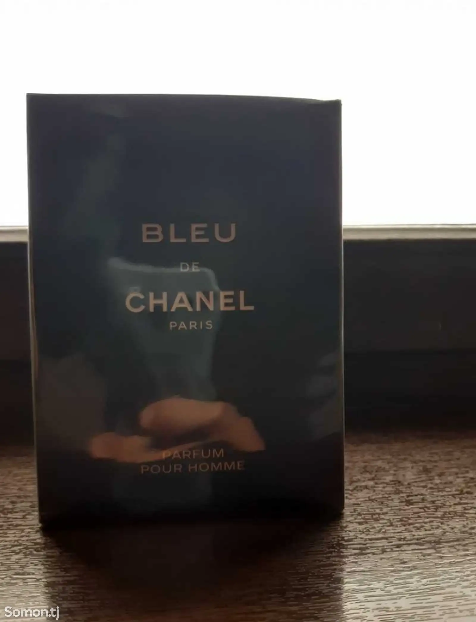 Духи BLEU CHANEL-1