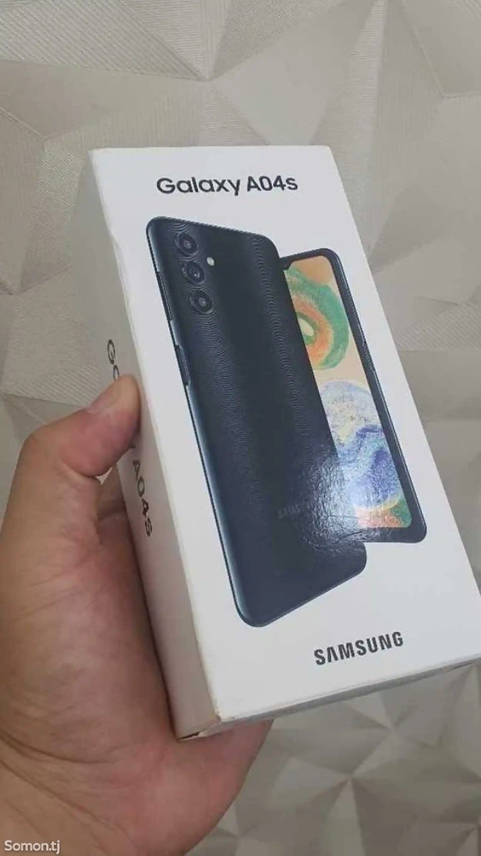 Samsung Galaxy A04s-1