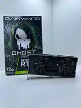 Видеокарта Gainward Ghost Nvidia RTX3060-2