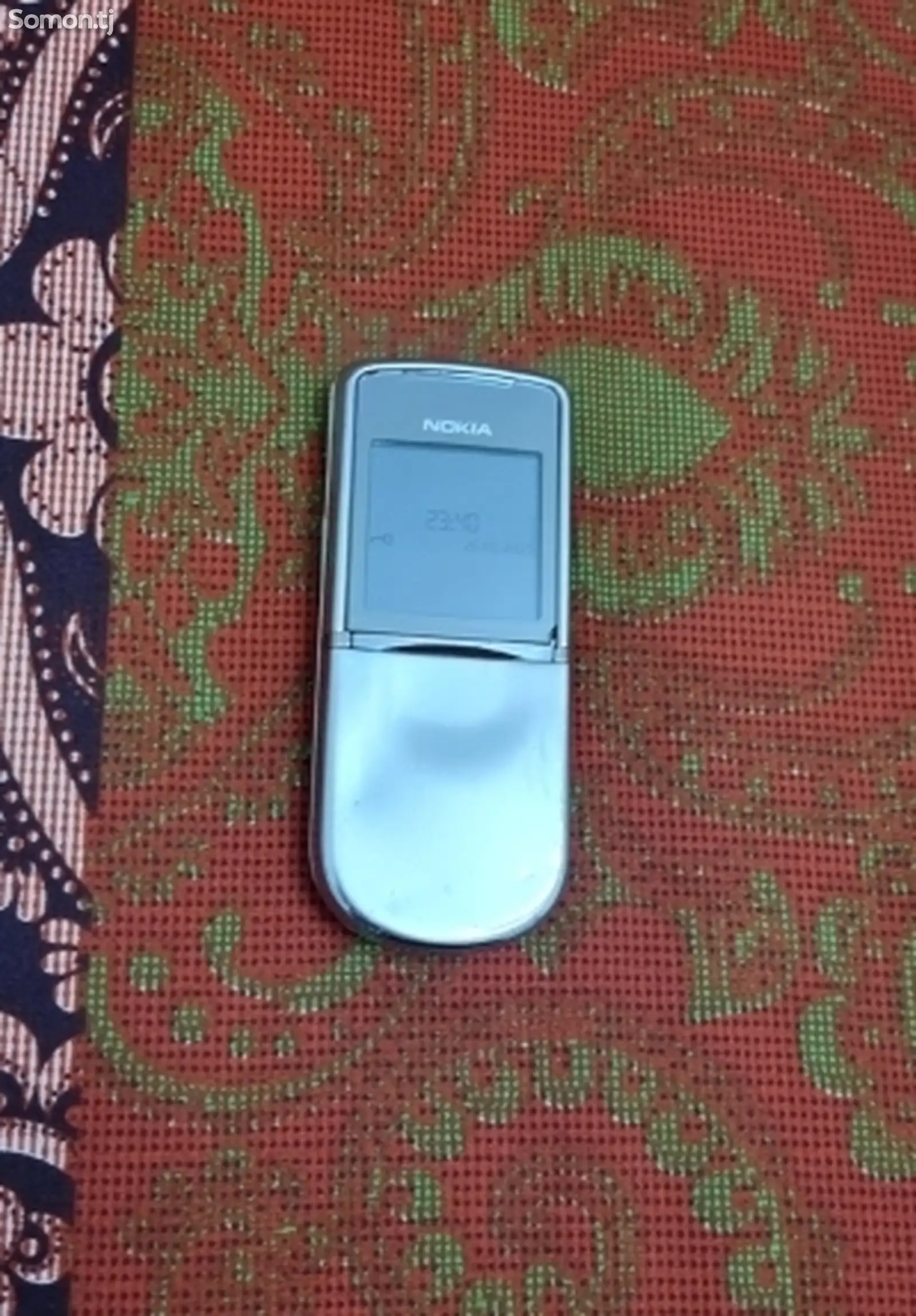 Nokia 8800-1