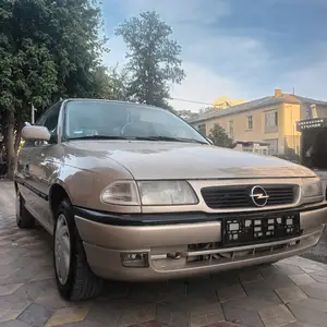 Opel Astra F, 1997