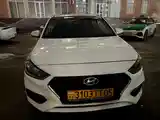 Hyundai Solaris, 2019-2