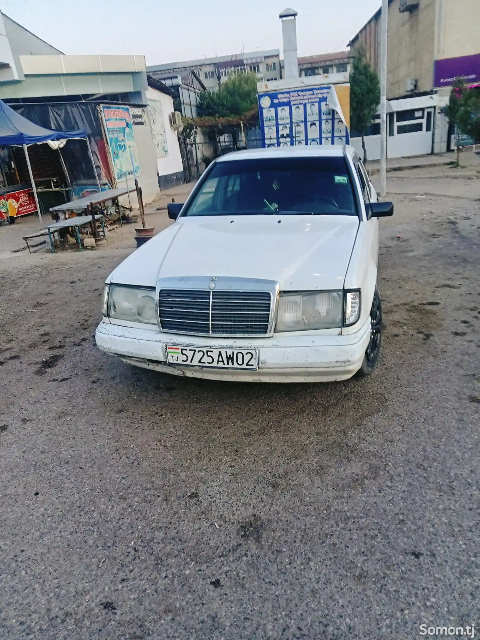 Mercedes-Benz W201, 1990-2