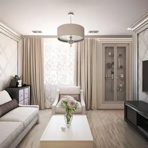 2-комн. квартира, 7 этаж, 60 м², Сино, Караболо