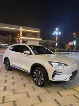 BYD Song Plus Flagship, 2024-9