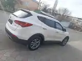 Hyundai Santa Fe, 2014-7