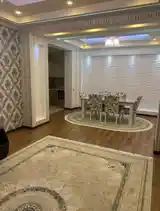 3-комн. квартира, 12 этаж, 110м², Айни-3