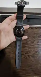 Смарт часы Samsung galaxy watch 6 classic 43mm-5