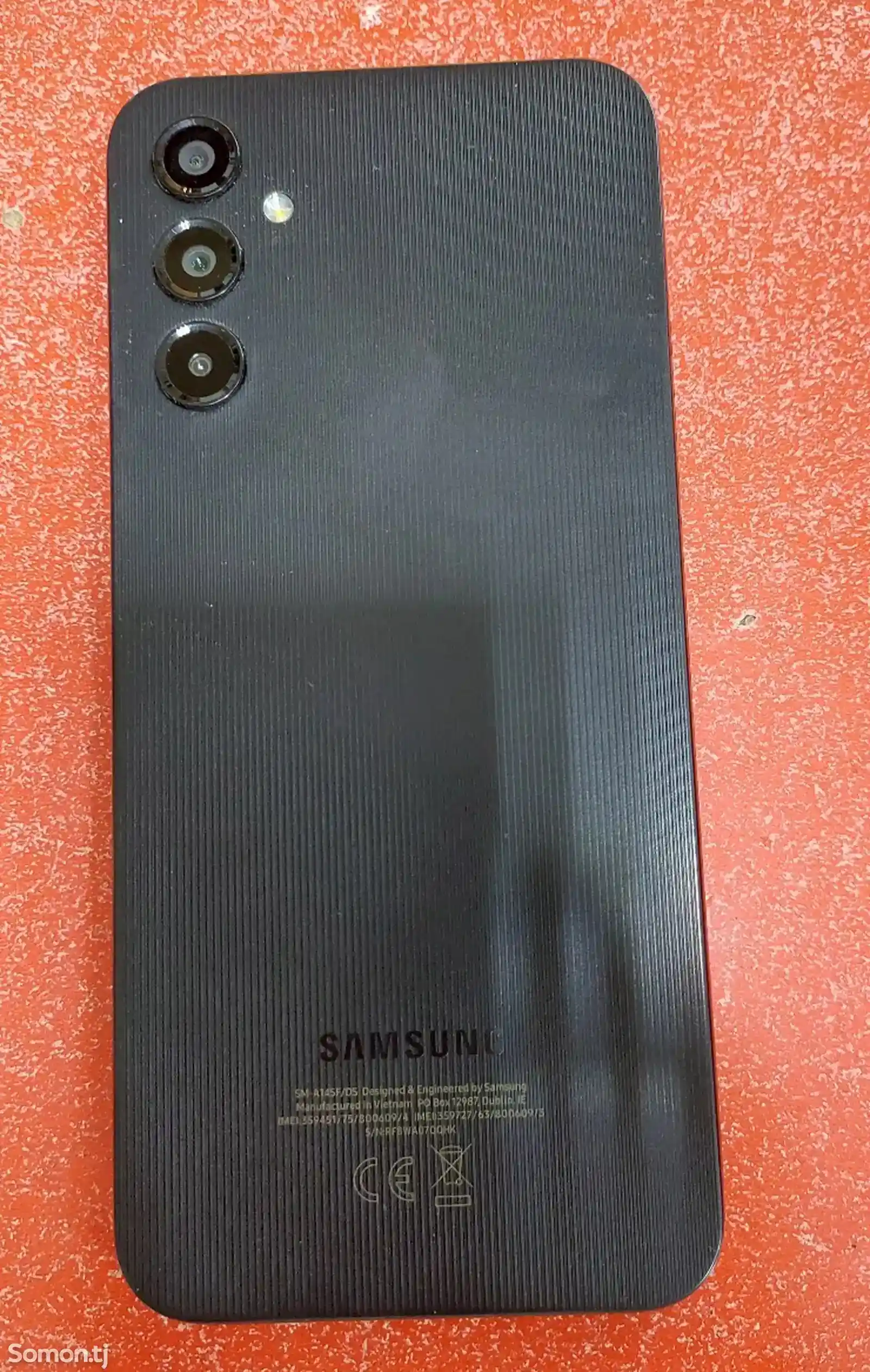 Samsung Galaxy A14 128Gb-1