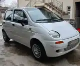 Daewoo Matiz, 1998-2