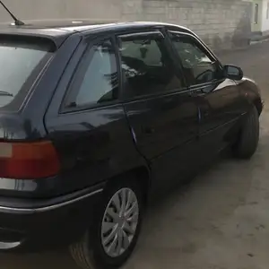 Opel Astra F, 1996