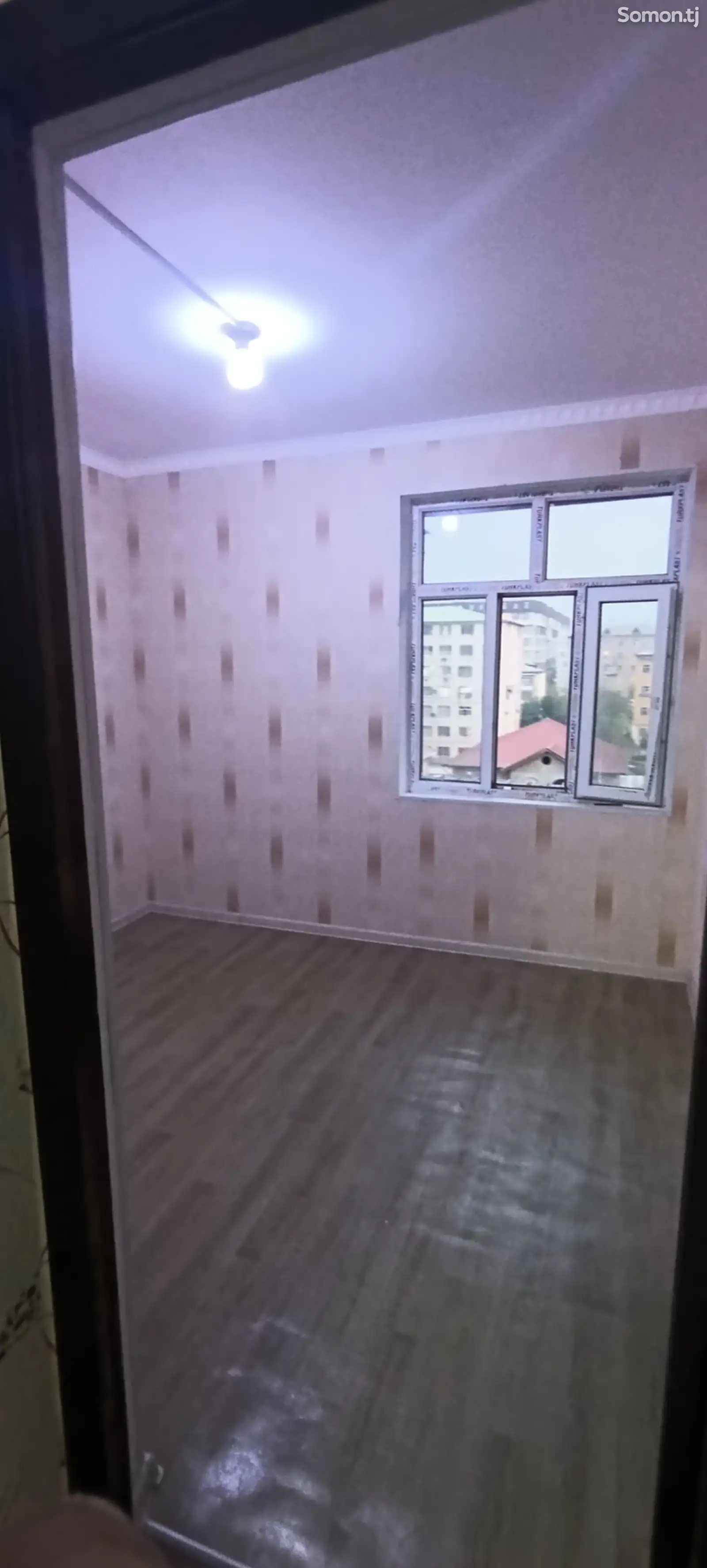 1-комн. квартира, 5 этаж, 36 м², Гипрозем-1