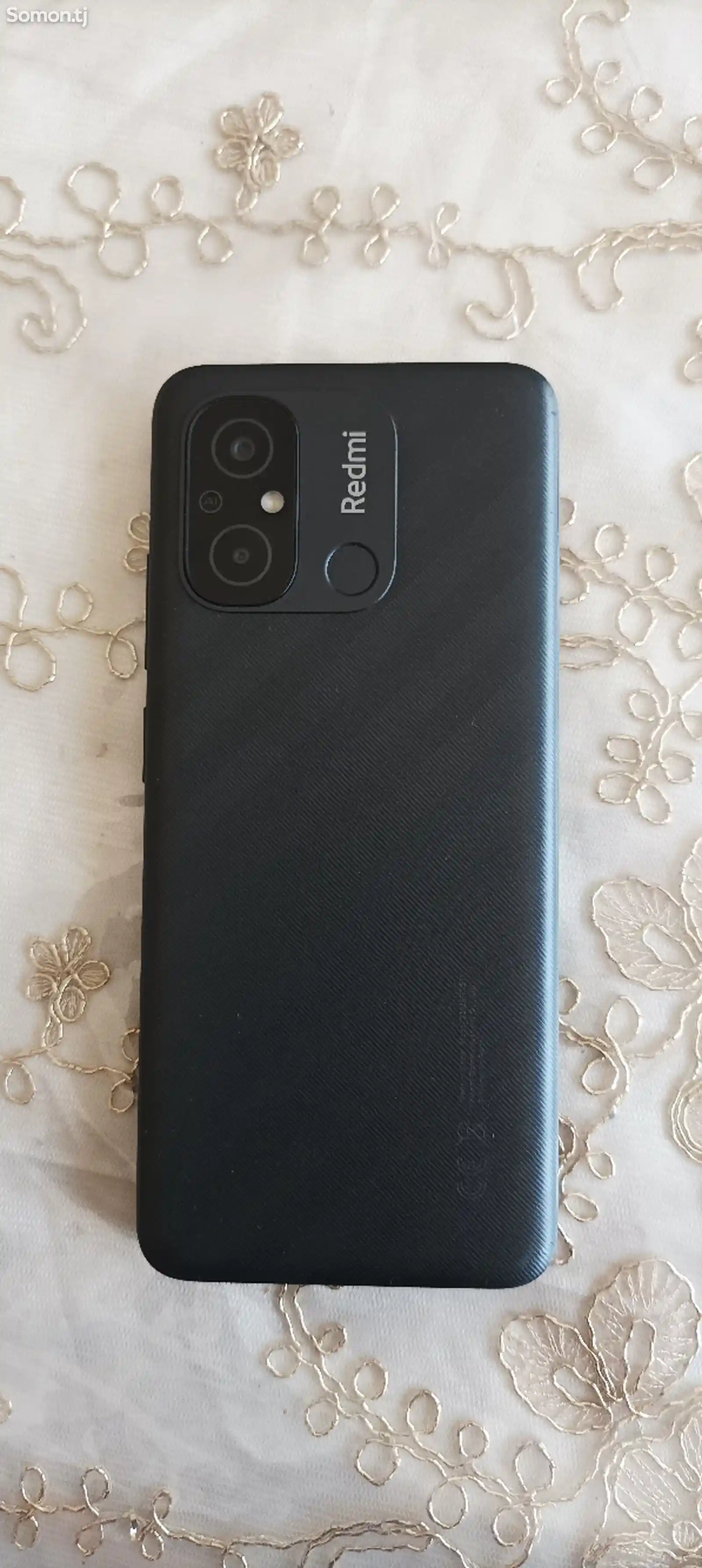 Xiaomi Redmi 12c-1